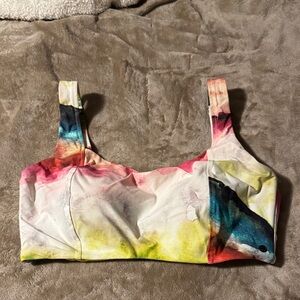 CALIA swim top size XL